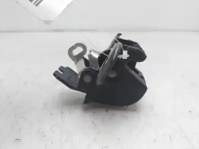 Автозапчасти б/у замок багажника/ворот за dacia dokker express ambiance ссылки oem iam 1200901