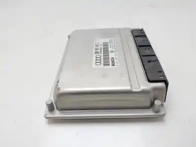 Peça sobressalente para automóvel em segunda mão centralina de motor uce por audi a4 berlina (b5) 2.5 tdi referências oem iam 8d0907401c