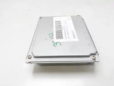 Second-hand car spare part ecu engine control for audi a4 berlina (b5) 2.5 tdi oem iam references 8d0907401c  