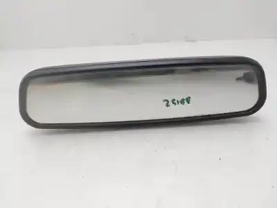 Second-hand car spare part INTERIOR REARVIEW MIRROR for AUDI A4 BERLINA (B5)  OEM IAM references 8D0857511AFKZ  