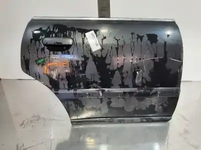 Peça sobressalente para automóvel em segunda mão porta do automóvel traseira direita por audi a4 berlina (b5) 2.5 tdi referências oem iam 8d0833052g  
