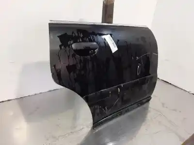 Peça sobressalente para automóvel em segunda mão porta do automóvel traseira direita por audi a4 berlina (b5) 2.5 tdi referências oem iam 8d0833052g  