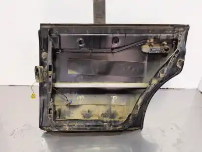 Peça sobressalente para automóvel em segunda mão porta do automóvel traseira direita por audi a4 berlina (b5) 2.5 tdi referências oem iam 8d0833052g  