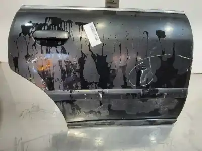 Peça sobressalente para automóvel em segunda mão porta do automóvel traseira direita por audi a4 berlina (b5) 2.5 tdi referências oem iam 8d0833052g  