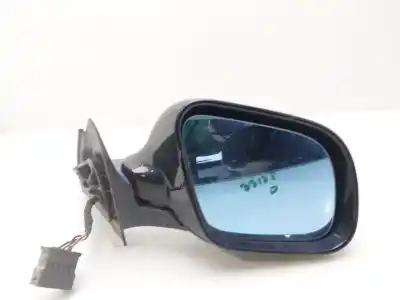 Peça sobressalente para automóvel em segunda mão espelho retrovisor direito por audi a4 berlina (b5) 2.5 tdi referências oem iam 8d0857544