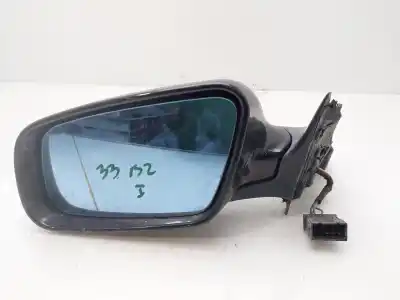 Peça sobressalente para automóvel em segunda mão espelho retrovisor esquerdo por audi a4 berlina (b5) 2.5 tdi referências oem iam 8d0857543a  