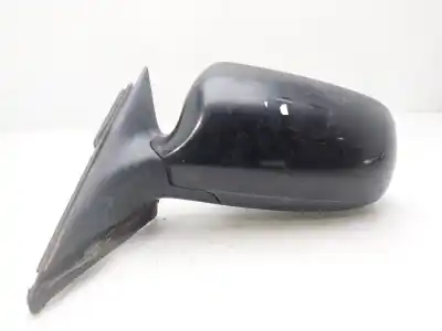 Peça sobressalente para automóvel em segunda mão ESPELHO RETROVISOR ESQUERDO por AUDI A4 BERLINA (B5)  Referências OEM IAM 8D0857543A  