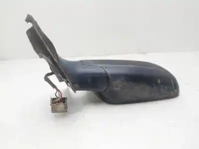 Peça sobressalente para automóvel em segunda mão espelho retrovisor esquerdo por audi a4 berlina (b5) 2.5 tdi referências oem iam 8d0857543a  