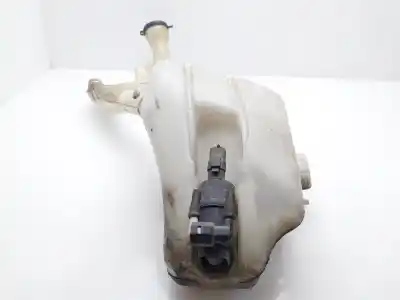 Second-hand car spare part windscreen washer bottle for citroen c3 hdi 70 furio oem iam references 9680248980