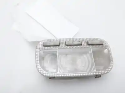 Second-hand car spare part INTERIOR LIGHT for CITROEN C3  OEM IAM references 6362N9  