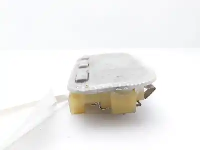Second-hand car spare part interior light for citroen c3 hdi 70 furio oem iam references 6362n9  