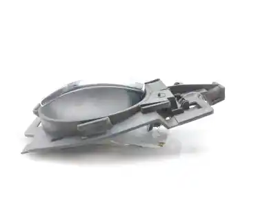 Second-hand car spare part interior left front handle for citroen c3 hdi 70 furio oem iam references 9680187877  