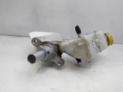 Автозапчастина б/у гальмівний насос для opel combo d kasten l1h1 2.2t 105 cv / 77 kw посилання на oem iam 0204051107  