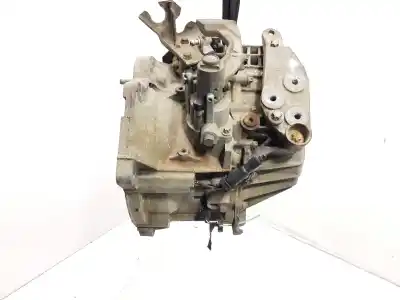 Gebrauchtes Autoersatzteil getriebe zum fiat punto / grande punto (199) 1.3 d multijet oem-iam-referenzen 55192042 s 6 velocidades 