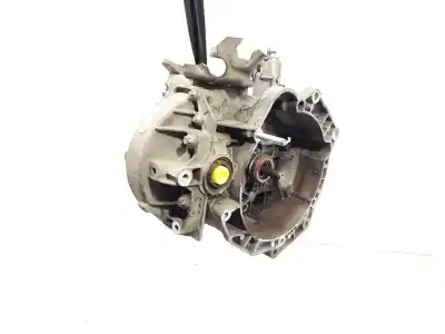 Gebrauchtes Autoersatzteil getriebe zum fiat punto / grande punto (199) 1.3 d multijet oem-iam-referenzen 55192042 s 6 velocidades 
