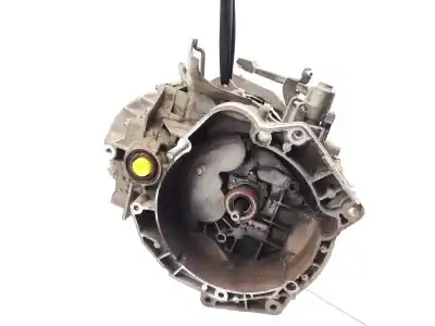 Gebrauchtes Autoersatzteil getriebe zum fiat punto / grande punto (199) 1.3 d multijet oem-iam-referenzen 55192042 s 6 velocidades 