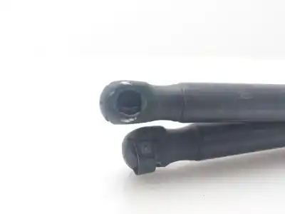 Peça sobressalente para automóvel em segunda mão amortecedores do tronco / porta por volkswagen scirocco (137) 2.0 tdi (125kw) referências oem iam 1k8827550a