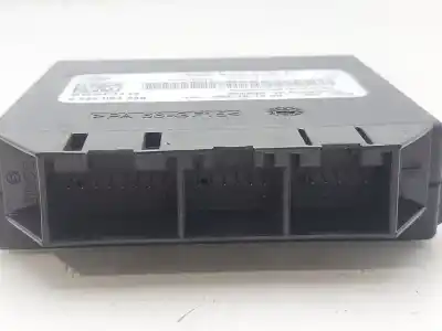 Peça sobressalente para automóvel em segunda mão módulo eletrônico por volkswagen scirocco (137) 2.0 tdi (125kw) referências oem iam 1k0919475k