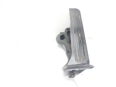 Peça sobressalente para automóvel em segunda mão pedal acelerador por volkswagen scirocco (137) 2.0 tdi (125kw) referências oem iam 1k1721503l