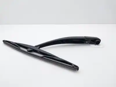 Peça sobressalente para automóvel em segunda mão haste de escova traseiro por peugeot 208 allure referências oem iam 9673234100