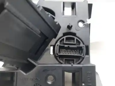 Pezzo di ricambio per auto di seconda mano interruttore di avviamento per bmw x6 (e71) 3.5d riferimenti oem iam 696767510