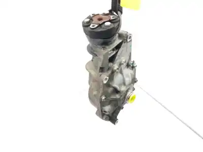 Second-hand car spare part front differential for bmw x6 (e71) 3.5d oem iam references 7552533  