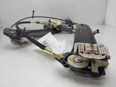 Second-hand car spare part passenger side right window regulator for bmw x6 (e71) 3.5d oem iam references 7179606  