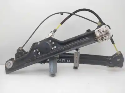 Second-hand car spare part passenger side right window regulator for bmw x6 (e71) 3.5d oem iam references 7179606  