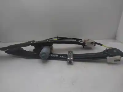 Second-hand car spare part passenger side right window regulator for bmw x6 (e71) 3.5d oem iam references 7179606  