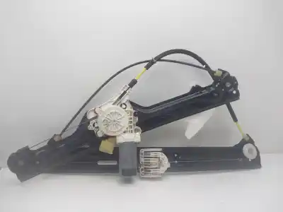 Second-hand car spare part driver left window regulator for bmw x6 (e71) 3.5d oem iam references 7267663  