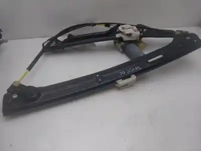 Second-hand car spare part driver left window regulator for bmw x6 (e71) 3.5d oem iam references 7267663  