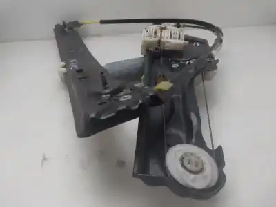 Pezzo di ricambio per auto di seconda mano alzacristalli anteriore sinistro per bmw x6 (e71) 3.5d riferimenti oem iam 7267663