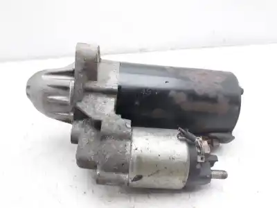 Pezzo di ricambio per auto di seconda mano motorino di avviamento per bmw x6 (e71) 3.5d riferimenti oem iam 0001115046