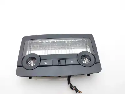 Peça sobressalente para automóvel em segunda mão luz interior por bmw x6 (e71) 3.5d referências oem iam 63319111012  