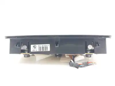 Peça sobressalente para automóvel em segunda mão luz interior por bmw x6 (e71) 3.5d referências oem iam 63319111012  