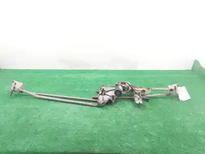 Автозапчастина б/у двигатель передніх склоочисників для ford fiesta (cbk) trend посилання на oem iam 1740714