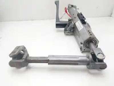 Peça sobressalente para automóvel em segunda mão coluna de direcção por audi a1 (8x) attraction referências oem iam 6r1419502g