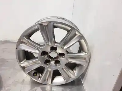 Автозапчастина б/у комплект коліс для audi a1 (8x) attraction посилання на oem iam r15  