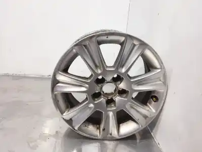 Автозапчастина б/у комплект коліс для audi a1 (8x) attraction посилання на oem iam r15  