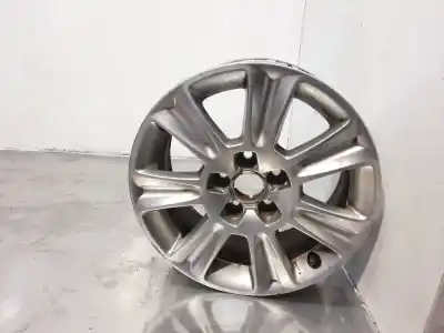 Автозапчастина б/у комплект коліс для audi a1 (8x) attraction посилання на oem iam r15  