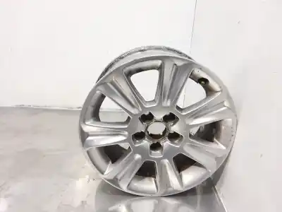 Peça sobressalente para automóvel em segunda mão jogo de jantes por audi a1 (8x) attraction referências oem iam r15