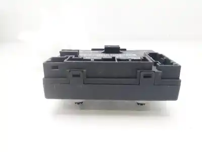 Peça sobressalente para automóvel em segunda mão módulo electrónico do fecho central por audi a1 (8x) attraction referências oem iam 8x0959792b  