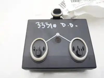 Peça sobressalente para automóvel em segunda mão módulo electrónico do fecho central por audi a1 (8x) attraction referências oem iam 8x0959792b