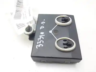 Peça sobressalente para automóvel em segunda mão módulo electrónico do fecho central por audi a1 (8x) attraction referências oem iam 8x0959792b  