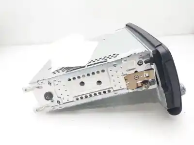 Автозапчасти б/у аудиосистема / радио cd за audi a1 (8x) attraction ссылки oem iam 8x0035160b  