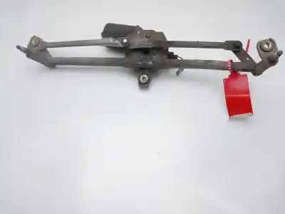 Автозапчастина б/у двигатель передніх склоочисників для seat toledo (1m2) stella посилання на oem iam 1j1955113c  