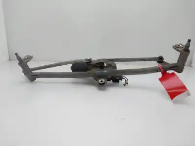 Second-hand car spare part front windshield wiper motor for seat toledo (1m2) stella oem iam references 1j1955113c