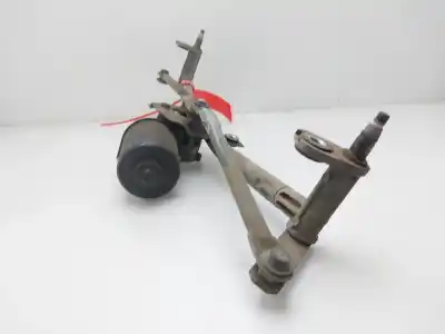 Автозапчастина б/у двигатель передніх склоочисників для seat toledo (1m2) stella посилання на oem iam 1j1955113c  