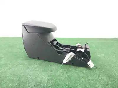 Second-hand car spare part center armrest for ford kuga (cbv) trend oem iam references 7m51r045m62