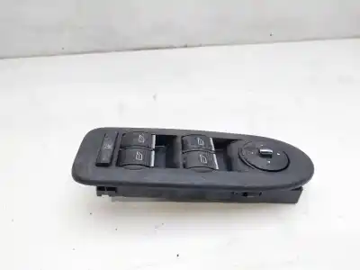 Second-hand car spare part left front power window switch for ford kuga (cbv) trend oem iam references 9m5t14a132aa